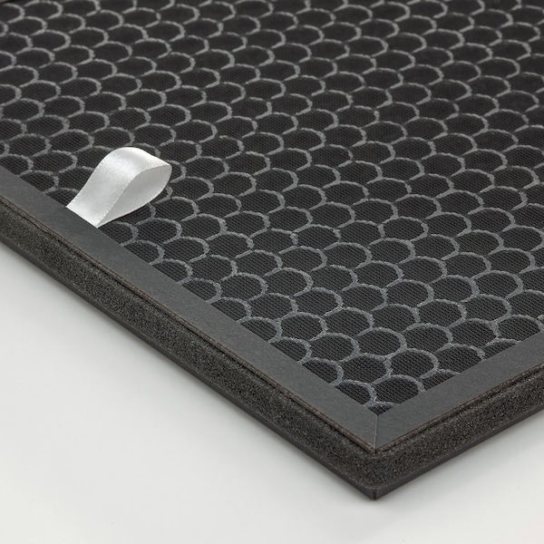 IKEA FÖRNUFTIG filter for gas cleaning, Ikea Ireland | 4591OQSPC