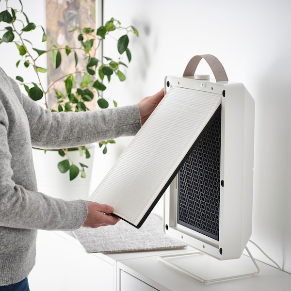 IKEA FÖRNUFTIG filter for particle removal, Ikea Ireland | 2376TJDGL