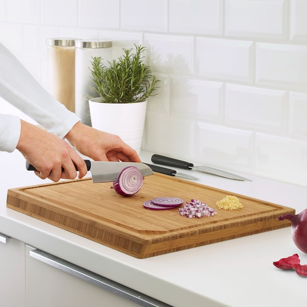 IKEA FÖRSLAG 3-piece knife set, Ikea Ireland | 3421EYDPS