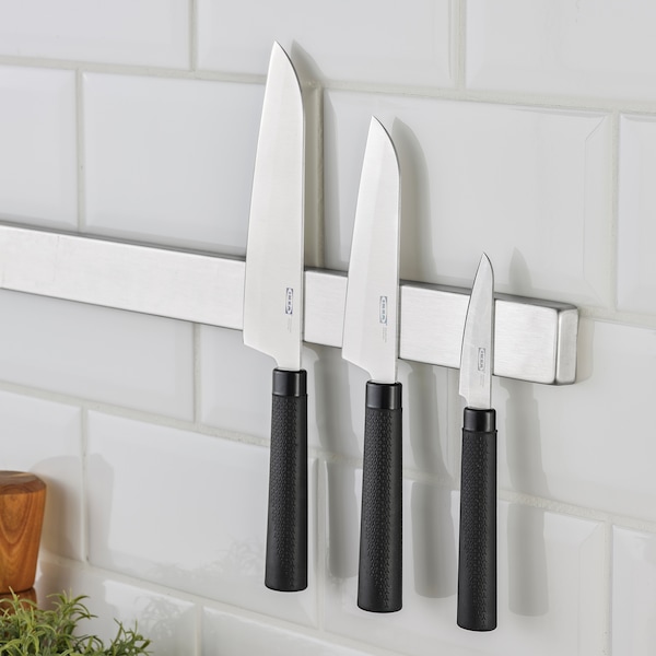 IKEA FÖRSLAG 3-piece knife set, Ikea Ireland | 3421EYDPS
