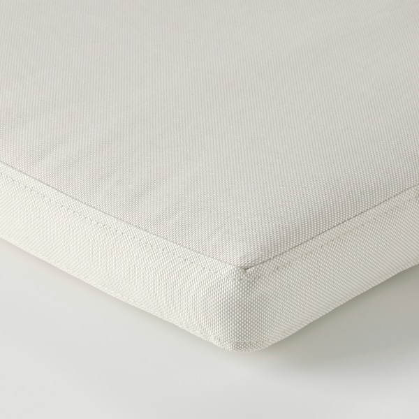 IKEA FRÖSÖN/DUVHOLMEN chaise pad, 74 3/4x23 5/8 in Beige, Ikea Ireland | 8970DVUEJ