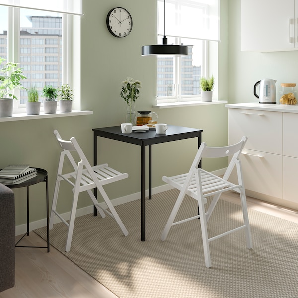 IKEA FRÖSVI folding chair White, Ikea Ireland | 5362FRKLC