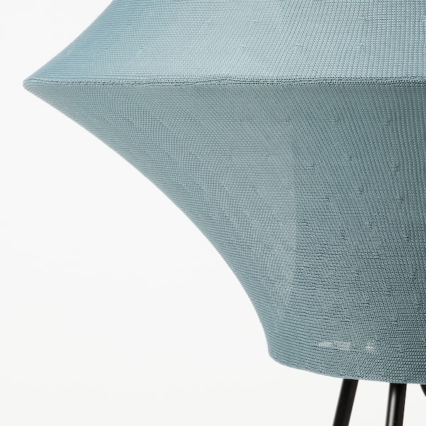 IKEA FYXNÄS floor lamp, turquoise, Ikea Ireland | 9517WRPFU