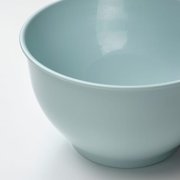 IKEA GARNITYREN bowl with lid, set of 5, mixed colors, Ikea Ireland | 1694YIERT