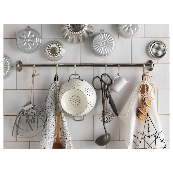 IKEA GEMAK colander, off-white, Ikea Ireland | 8347KRVUE