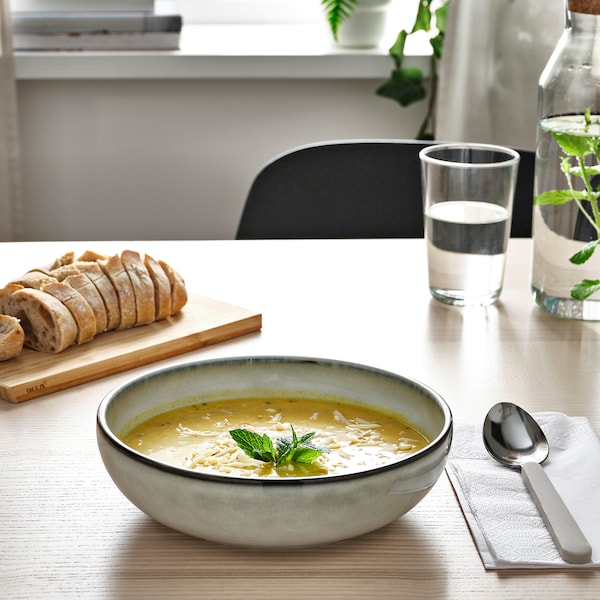 IKEA GLADELIG baking dish, 8 in Gray, Ikea Ireland | 6734TLEMQ