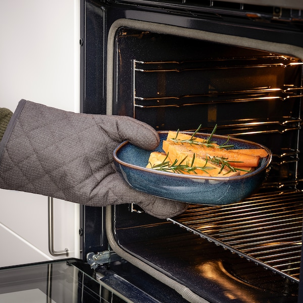 IKEA GLADELIG baking dish, set of 2, blue, Ikea Ireland | 2069JIEZN