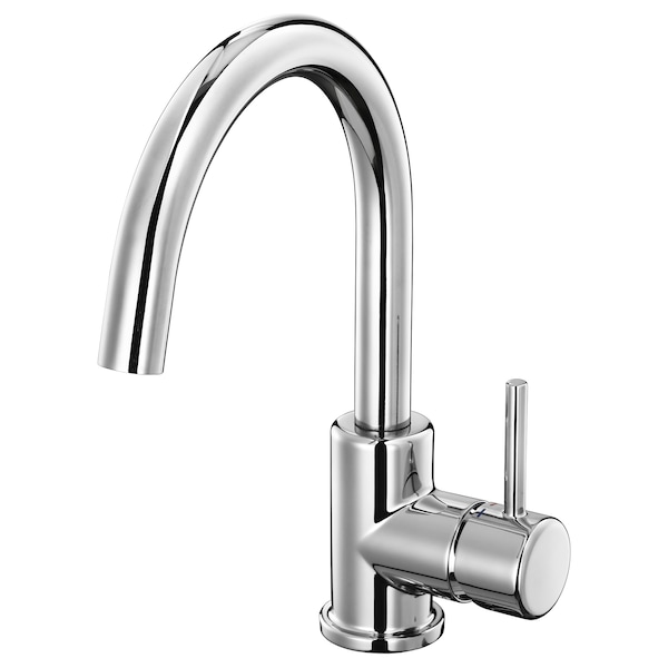 IKEA GLYPEN Bath faucet, chrome plated, Ikea Ireland | 9724FUSEQ