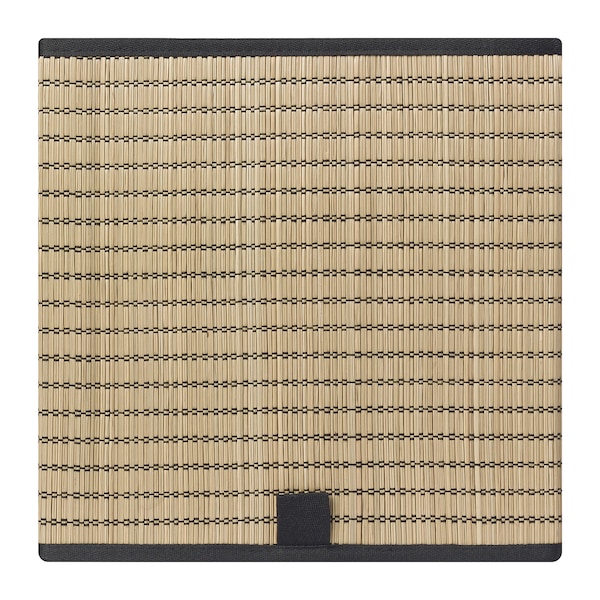 IKEA GNABBAS basket, 12 ½x13 ¾x12 ½ in, Ikea Ireland | 4107IDFNB