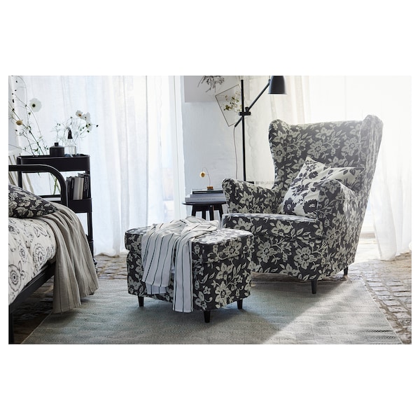 IKEA GÅNGVÄG rug, flatwoven, 5'7 inx7'10 in Gray, Ikea Ireland | 2619YPHWX