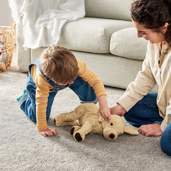 IKEA GOSIG GOLDEN soft toy, dog/golden retriever, 15 ¾ in, Ikea Ireland | 2036JXIHL
