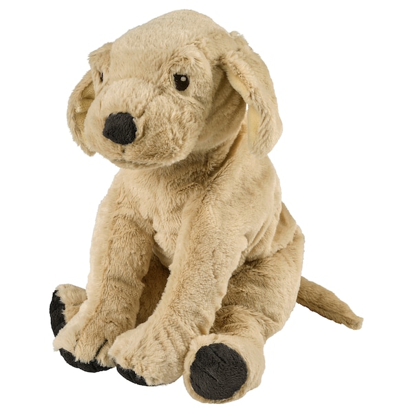 IKEA GOSIG GOLDEN soft toy, dog/golden retriever, 15 ¾ in, Ikea Ireland | 2036JXIHL