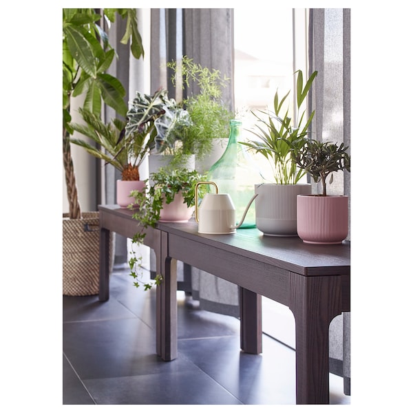 IKEA GRADVIS plant pot, 6 in Gray, Ikea Ireland | 0936OFGSV