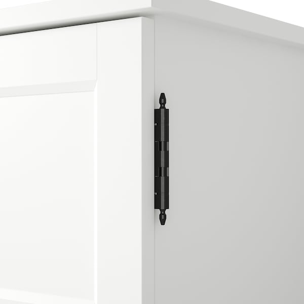 IKEA GREÅKER cabinet with drawers, white, 33 1/8x39 3/4 in, Ikea Ireland | 2814DMBHQ