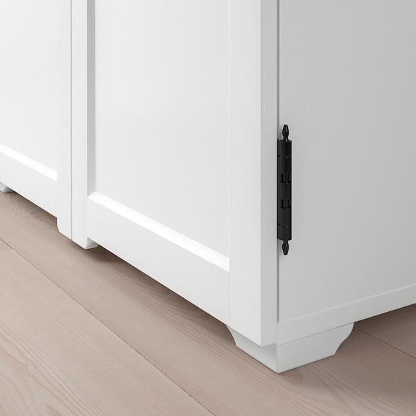 IKEA GREÅKER cabinet with drawers, white, 33 1/8x39 3/4 in, Ikea Ireland | 2814DMBHQ