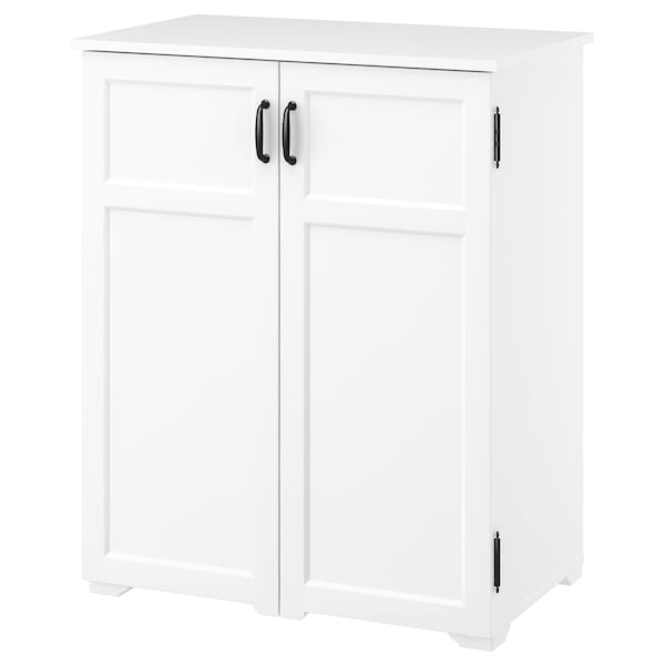 IKEA GREÅKER cabinet with drawers, white, 33 1/8x39 3/4 in, Ikea Ireland | 2814DMBHQ