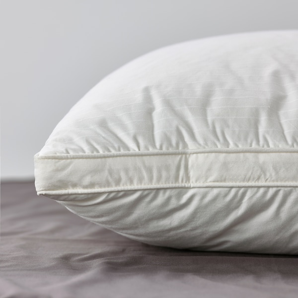 IKEA GRÖNAMARANT pillow, high, Queen, Ikea Ireland | 5028KGFUR