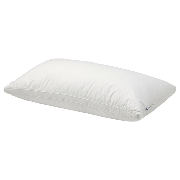 IKEA GRÖNAMARANT pillow, high, Queen, Ikea Ireland | 5028KGFUR