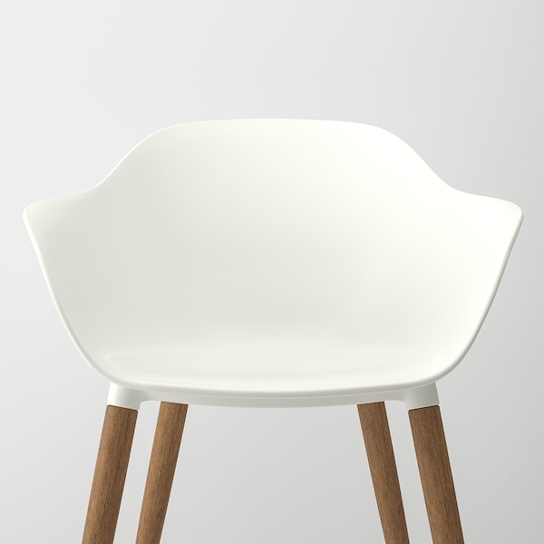 IKEA GRÖNSTA armchair, in/outdoor White, Ikea Ireland | 6821HQOTC