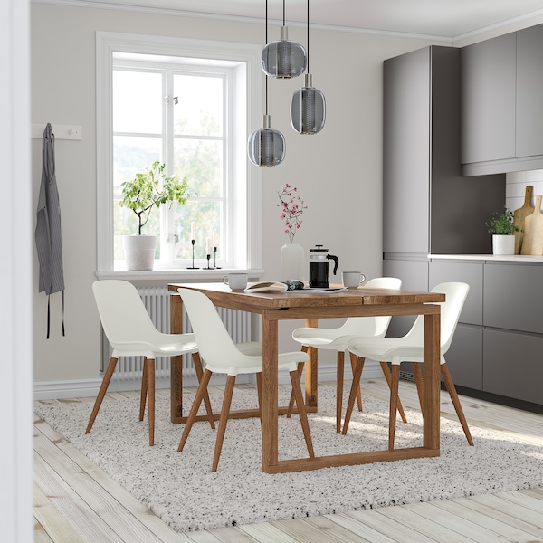 IKEA GRÖNSTA chair White, Ikea Ireland | 4750IFWOM