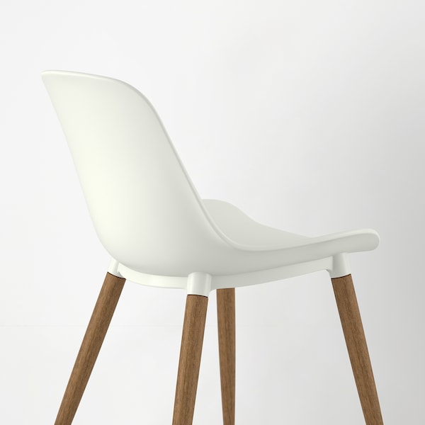 IKEA GRÖNSTA chair White, Ikea Ireland | 4750IFWOM
