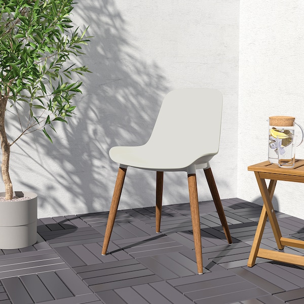 IKEA GRÖNSTA chair White, Ikea Ireland | 4750IFWOM