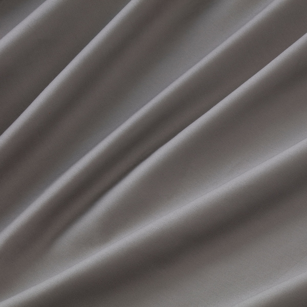 IKEA GRÅPALPMAL duvet cover and pillowcase(s), King Gray, Ikea Ireland | 7451STKVC