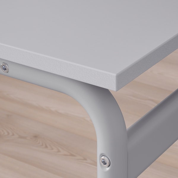 IKEA GRÅSALA / ÖSTANÖ table and 2 chairs, 26 3/8 in Gray / Remmarn Dark Gray, Ikea Ireland | 4107JOMLI