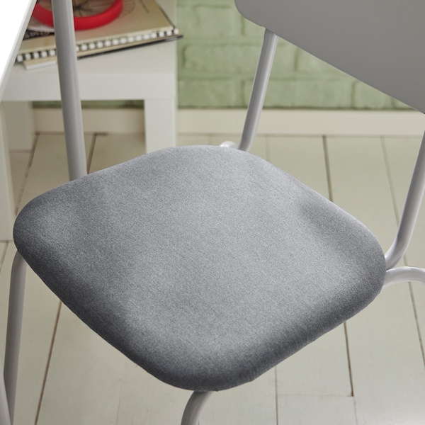 IKEA GRÅSALA chair, gray, Ikea Ireland | 4236DHCXL