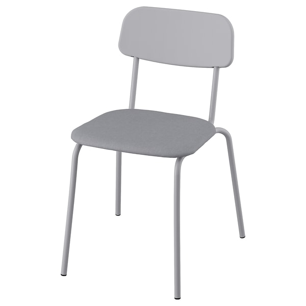 IKEA GRÅSALA chair, gray, Ikea Ireland | 4236DHCXL