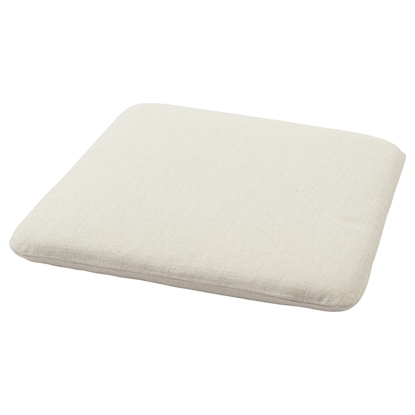 IKEA GRYTTOM cushion, Gransel natural, 18x17 in, Ikea Ireland | 6193XESLM