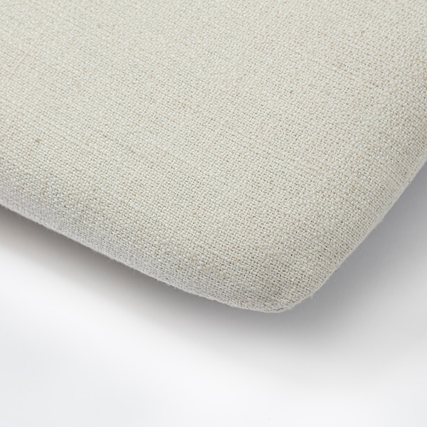 IKEA GRYTTOM cushion, Gransel natural, 40x17 in, Ikea Ireland | 1275JEAWU