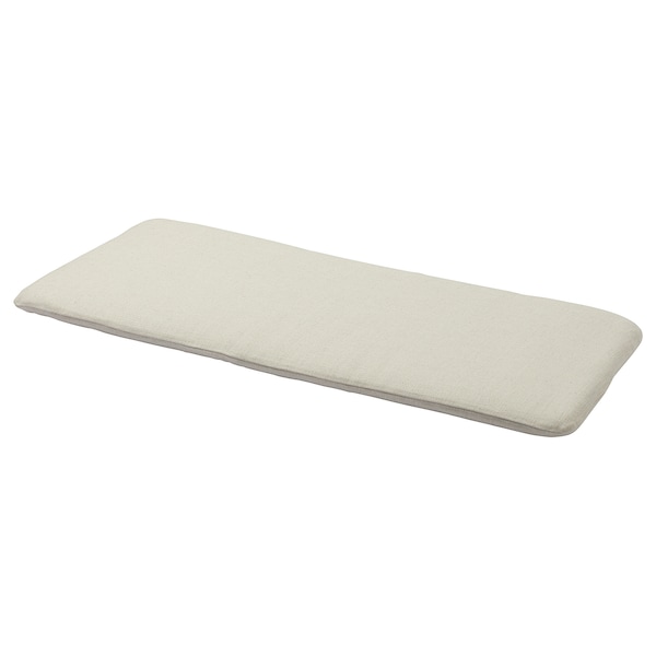 IKEA GRYTTOM cushion, Gransel natural, 40x17 in, Ikea Ireland | 1275JEAWU