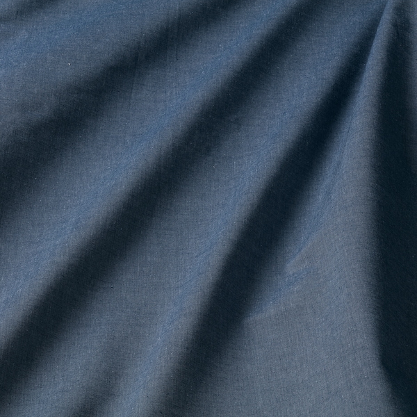 IKEA GULBJÖRK duvet cover and pillowcase(s), King Blue, Ikea Ireland | 0271FPXJT