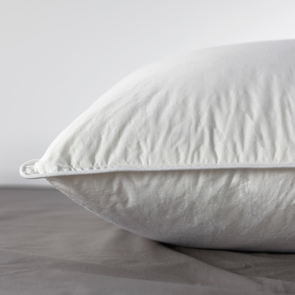 IKEA GULKAVLE pillow, high, Queen, Ikea Ireland | 8064LBTNX
