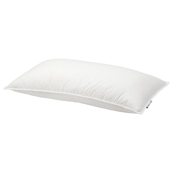 IKEA GULKAVLE pillow, high, Queen, Ikea Ireland | 8064LBTNX