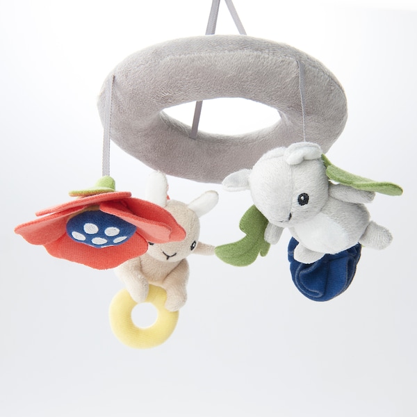IKEA GULLIGAST mobile, multicolor, Ikea Ireland | 5397FWEYV