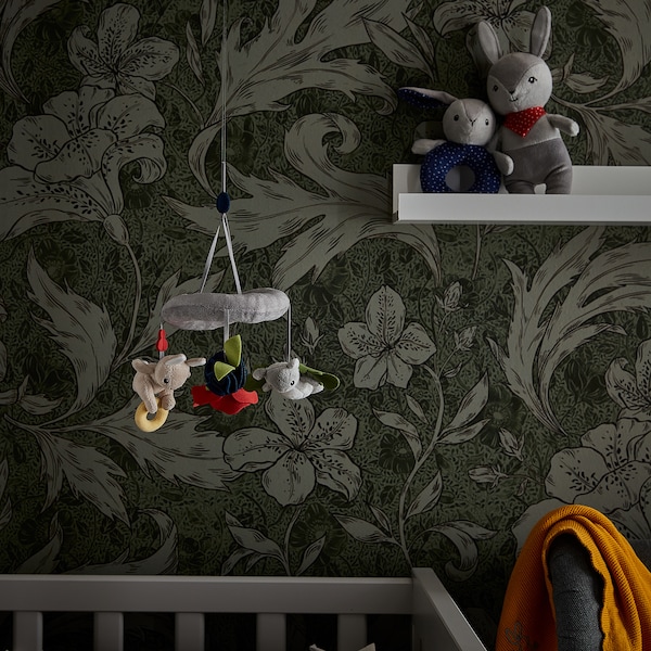 IKEA GULLIGAST mobile, multicolor, Ikea Ireland | 5397FWEYV
