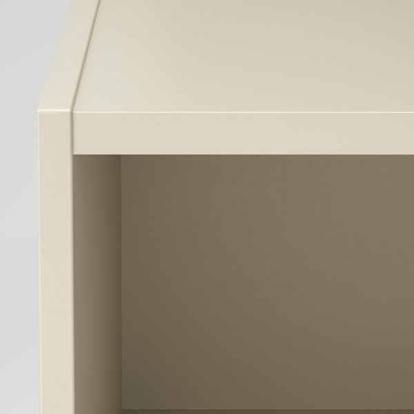 IKEA GURSKEN nightstand, 15 3/8x11 3/4 in Light Beige, Ikea Ireland | 4381TNLGI