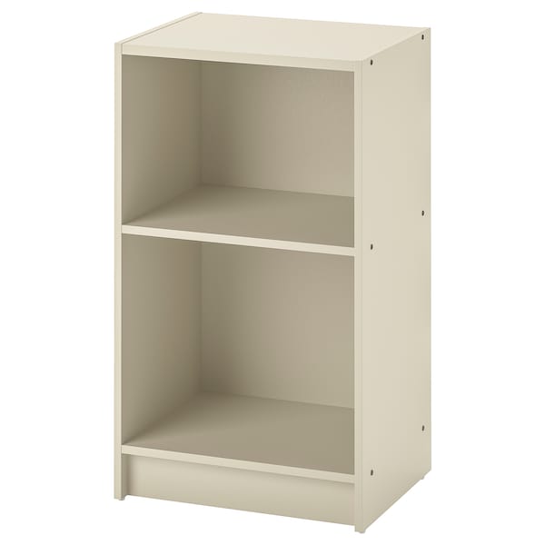 IKEA GURSKEN nightstand, 15 3/8x11 3/4 in Light Beige, Ikea Ireland | 4381TNLGI