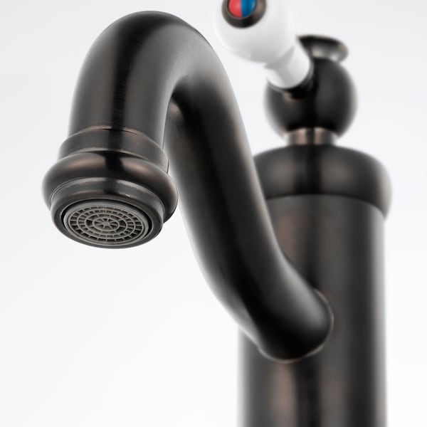 IKEA HAMNSKÄR Bath faucet with strainer Black, Ikea Ireland | 7398BXZRM