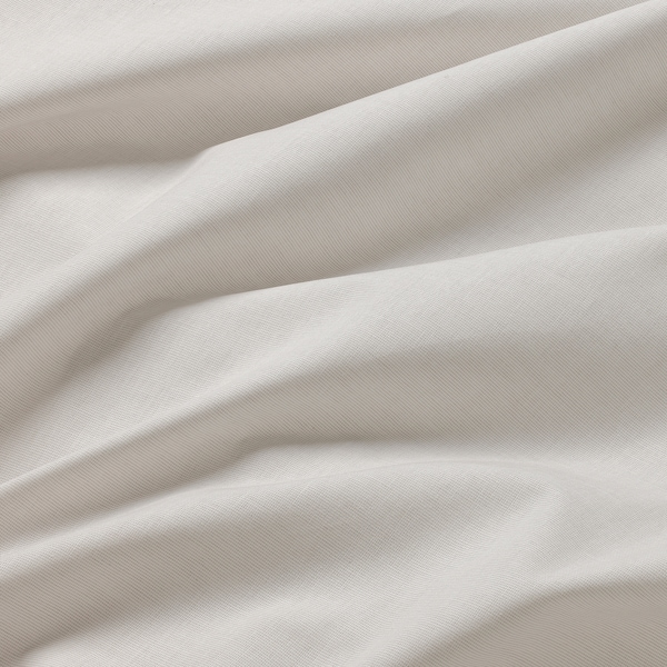 IKEA HANNALILL curtains, 1 pair, 57x84 in Beige, Ikea Ireland | 8974EYUXG