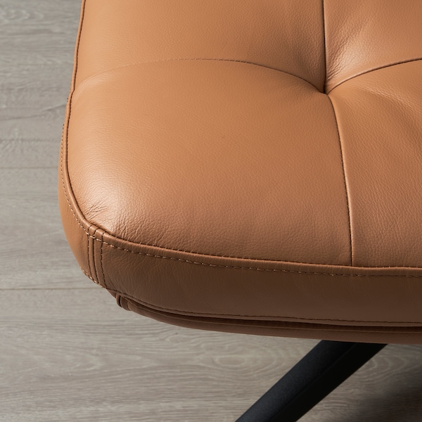 IKEA HAVBERG ottoman Grann / Bomstad Golden Brown, Ikea Ireland | 9461LMUFG