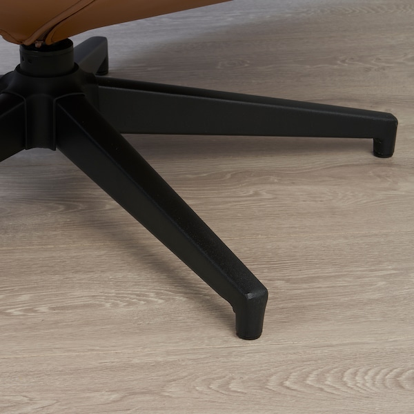 IKEA HAVBERG ottoman Grann / Bomstad Golden Brown, Ikea Ireland | 9461LMUFG