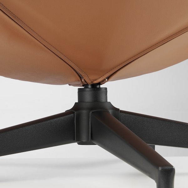 IKEA HAVBERG ottoman Grann / Bomstad Golden Brown, Ikea Ireland | 9461LMUFG