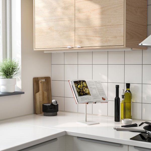 IKEA HAVREHOJ holder for tablet, Ikea Ireland | 1362ZTGXA
