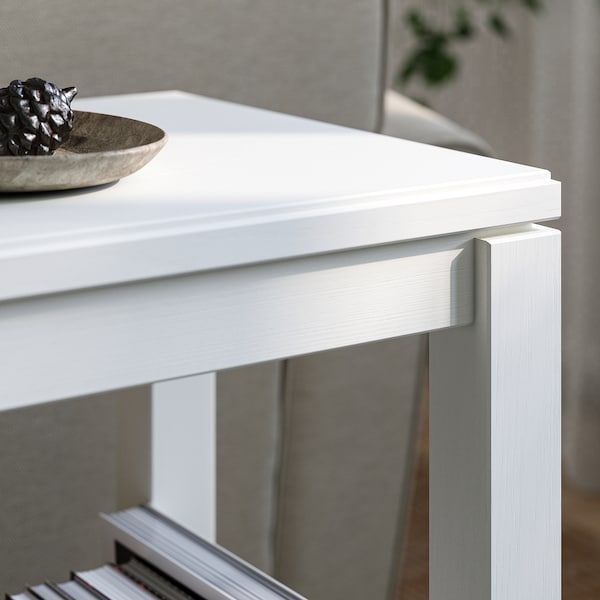 IKEA HAVSTA Console table, 39 3/8x13 3/4x24 3/4 in White, Ikea Ireland | 4521CEMVN