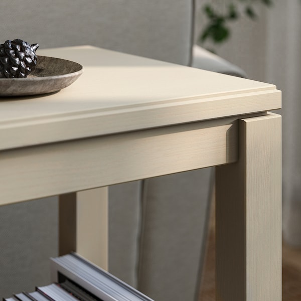 IKEA HAVSTA Console table, 39 3/8x13 3/4x24 3/4 in Gray / Beige, Ikea Ireland | 7951CPKLT