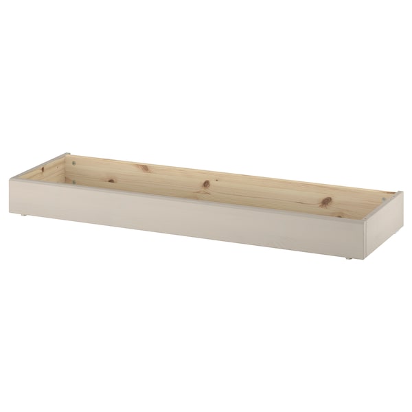 IKEA HAVSTA base frame, 47 5/8x14 5/8x4 3/4 in Gray / Beige, Ikea Ireland | 6718LHIFY