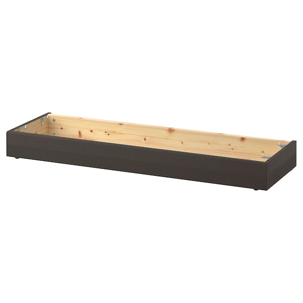IKEA HAVSTA base frame, 47 5/8x14 5/8x4 3/4 in Dark Brown, Ikea Ireland | 9021VUKCA
